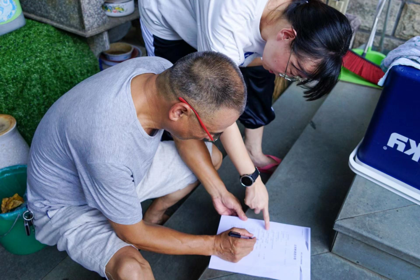 携手无邪 共创无邪 浙江商业职业技术学院学子开展返乡反邪实践724.png